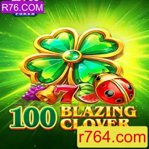 100BlazingClover: Uma Experiência Inovadora no Mundo dos Jogos