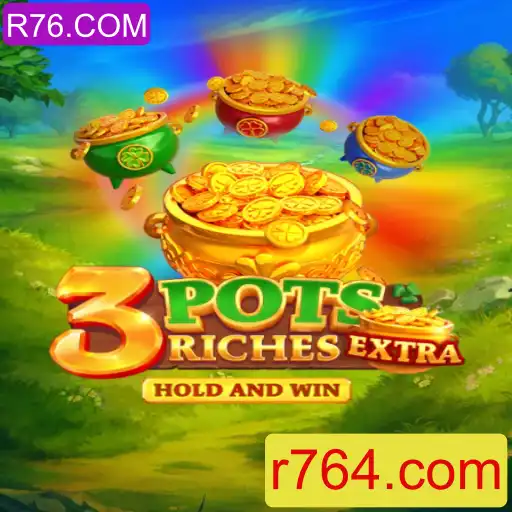 Explorando o Mundo de 3potsExtra: O Jogo Inovador da R76.COM