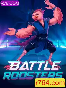 BattleRoosters: Estratégia e Ação no Mundo dos Galos de Combate