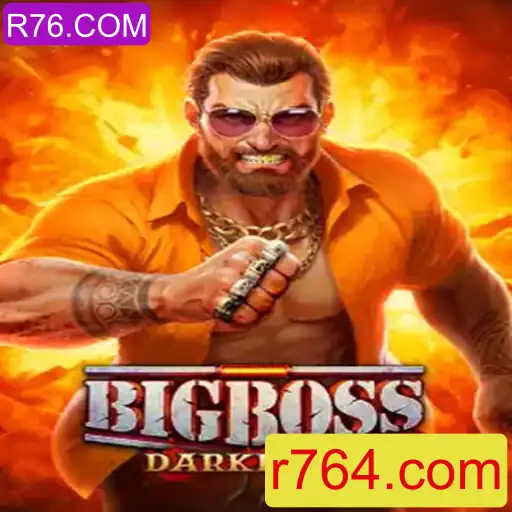 Descubra BigBoss: O Novo Jogo Estratégico de R76.COM