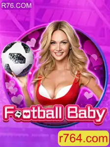 FootballBaby: A Nova Sensação no Mundo dos Jogos de Futebol