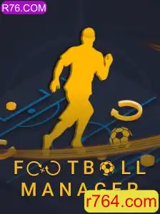 FootballManager: Mergulhe no Mundo do Futebol com R76.COM