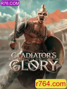 GladiatorsGlory: Mergulhe no Mundo dos Antigos Combates no R76.COM