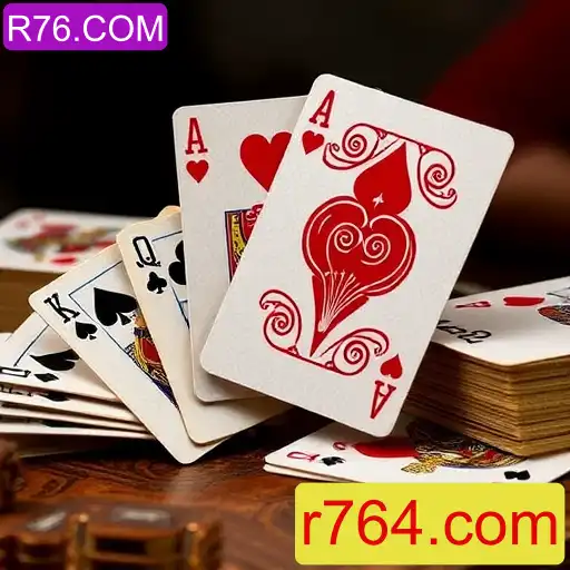 Jogos de cartas