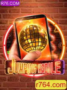 Explorando o Mundo de Jumpingmobile
