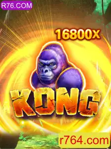 Explorando o Mundo de Kong: Uma Jornada Através do Jogo e Suas Regras