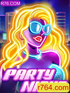 Descubra PartyNight: O Novo Jogo Revolucionário