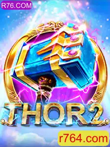 Thor2: O Novo Jogo de Aventura Impactando o Mundo dos Games