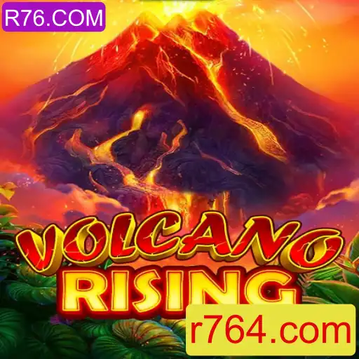 Descubra a Aventura Explosiva de VolcanoRising