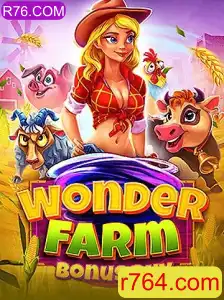 Explorando o Universo de WonderFarmBonusBuy