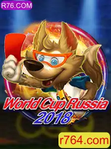 Explorando WorldCupRussia2018: Um Mergulho no Jogo Revolucionário com R76.COM